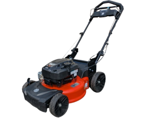 2024 Ariens Razor Reflex Dual Blade 21" Push Mower - 911603 - USED