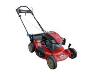 2013 Toro 21" Super Recycler Rear-Wheel Drive Personal Pace - 20381 USED