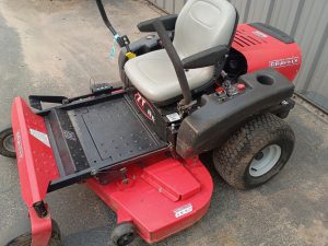 2012 Gravely ZT XL 48" Kawasaki® Zero-Turn Mower 915162 - USED