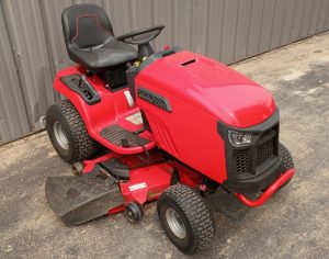 2024 Snapper SPX2548 Tractor - 2691664 USED