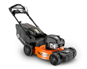 Ariens 21" Razor Reflex Rear-Wheel Drive w/Mow N' Stow Mower - 911609