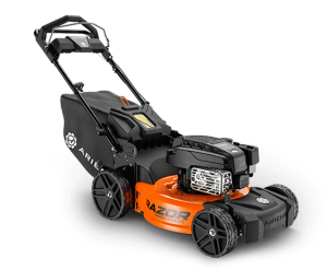 Ariens 21" Razor Reflex Rear-Wheel Drive Dual Blade w/Mow N' Stow Mower - 911614