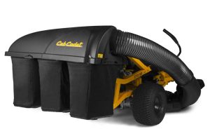 Cub Cadet Triple Bagger for 50-, 54- and 60-inch Decks