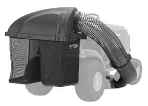 Cub Cadet Riding Mower Bagger for 42 in. and 46 in. Decks