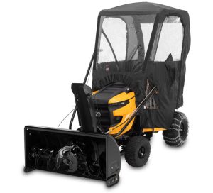 Cub Cadet 42" 3-Stage Snow Blower Attachment