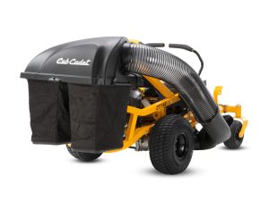 Cub Cadet Double Bagger for 42- and 46-inch Decks