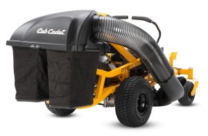 Cub Cadet Double Bagger for 42- and 46-inch Decks