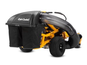 Cub Cadet Double Bagger for 50- and 54-inch Decks