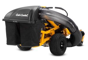 Cub Cadet Double Bagger for 50- and 54-inch Decks