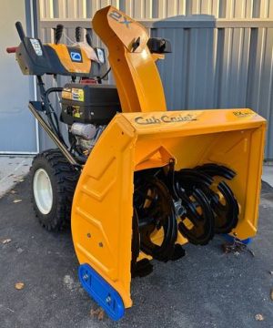 2020 Cub Cadet 2X 30 MAX Snowblower - 31AH8DVS710