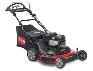 Toro 30" TimeMaster® w/Personal Pace® Mower - 21219