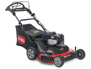 Toro 30" TimeMaster® w/Personal Pace® Mower - 21220