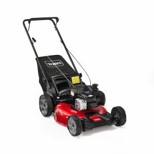 Toro 21" Recycler Push Mower - 21311