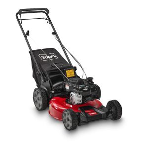 Toro 21" Recycler Rear-Wheel Drive Mower - 21321