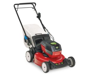 Toro 22″ Recycler Front-Wheel Drive Mower – 21442 – Joe's Power Center