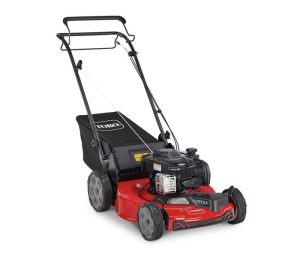 Toro 22" Recycler Front-Wheel Drive Mower - 21442