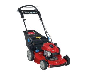 Toro 22″ Recycler Front-Wheel Drive Mower – 21442 – Joe's Power Center