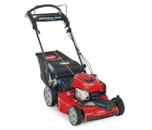 Toro 22" Recycler All-Wheel Drive Personal Pace Mower - 21472