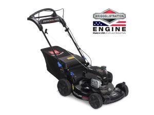 Toro 22" Recycler® Max w/ Personal Pace® & SmartStow® Gas Lawn Mower - 21486