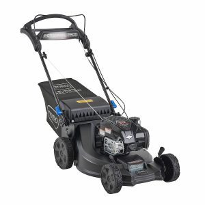 Toro 21" Super Recycler Rear-Wheel Drive Personal Pace w/SmartStow Mower - 21565