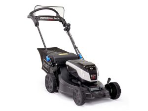 Toro 60V Max 21" Super Recycler w/Personal Pace Lawn Mower - 7.5Ah Battery Included