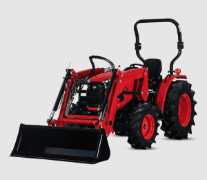 TYM 2515H Series 3, Compact Tractor