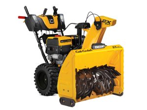 Cub Cadet 2X® 30" IntelliPOWER® EFI Snowblower