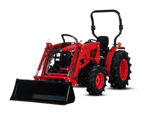 TYM 3515 Series 3, Compact Tractor