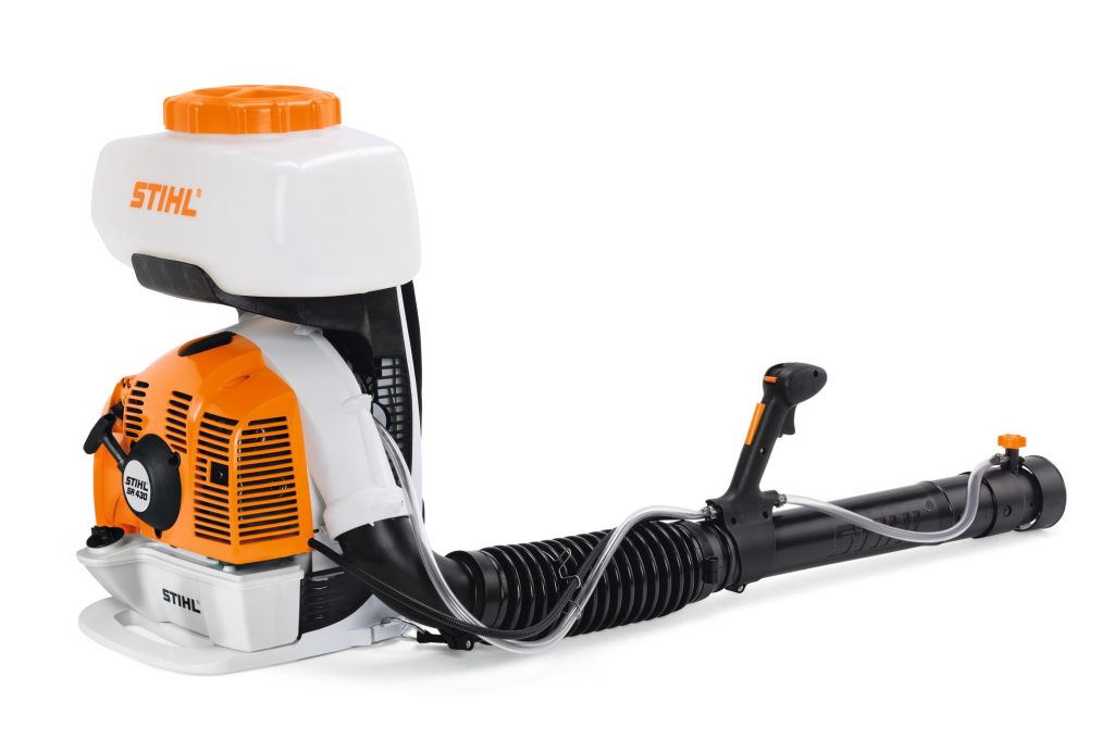 SPRAYER, BACKPACK