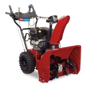 Toro 26 in. (66 cm) Power Max 826 OAE Two-Stage Gas Snow Blower (37799)
