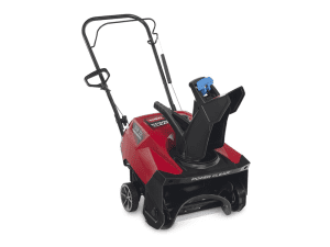 Toro 18" Power Clear 518 ZR Snowthrower - 38474