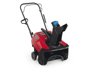 Toro 18" Power Clear 518 ZE Electric Start Snowthrower - 38475