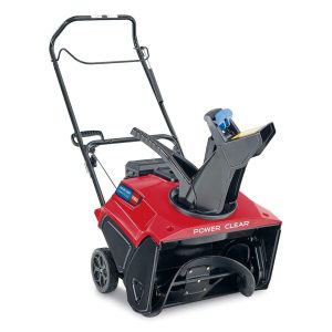 Toro 21 in. (53 cm) Power Clear 721 R Gas Snow Blower (38752)