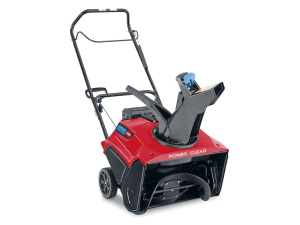 Toro 21" Power Clear 721 E Electric Start Snowthrower - 38753