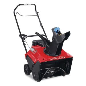 Toro 21 in. (53 cm) Power Clear 821 R-C Gas Snow Blower (38755)