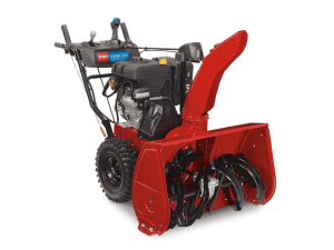 Toro 32" Power Max HD 1232 OHXE Two-Stage Snowblower - 38842