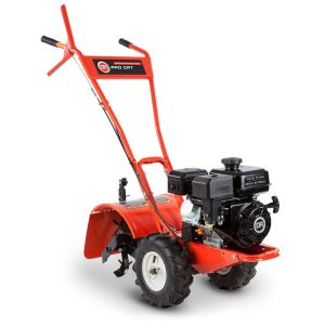 Dr Power Rear Tine Rototiller