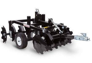 Dr Power 33" ATV Disc Harrow