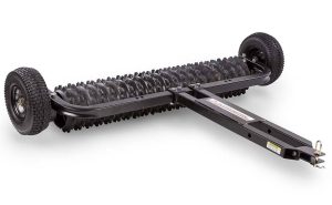 Dr Power ATV Cultipacker