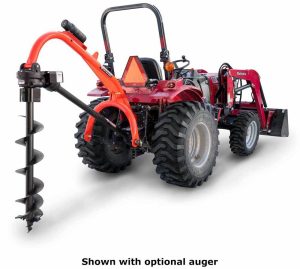 Dr Power Post Hole Digger