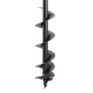 Dr Power 12" Auger Attachment