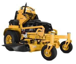 Cub Cadet PRO X 636 Commercial Stand-On Mower