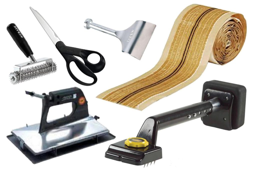 CARPET TOOLS