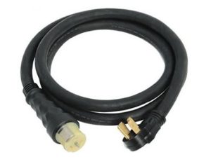 Generac 50' 50 amp Generator Cord 63901