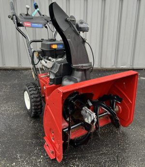2016 Toro Power Max 724OE - 37779