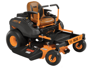 Scag Liberty Z 48" Zero Turn Mower SZL-48H-22PX