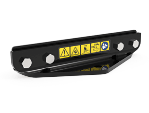 Gravely Trailer Hitch 791085