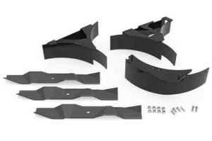 Gravely 48" ZT HD Grass Mulching Kit 791096