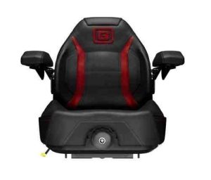 Gravely Branded Suspension Seat Kit 791114