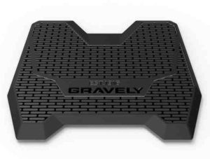 Gravely Kick Mat 791106